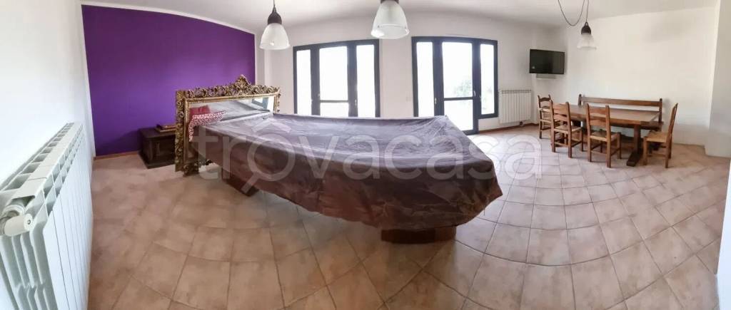 casa indipendente in vendita a Castelfiorentino in zona Dogana