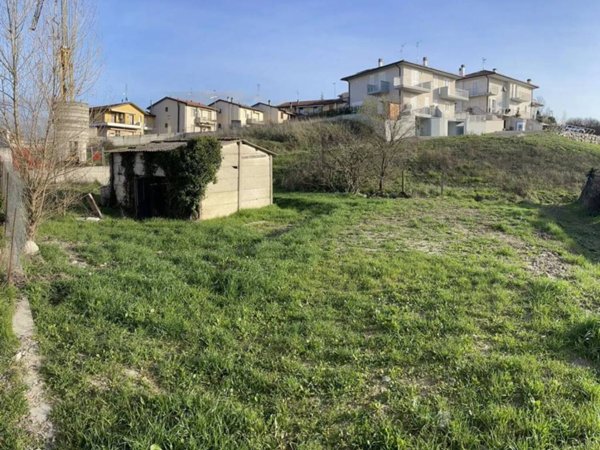 terreno agricolo in vendita a Castelfiorentino