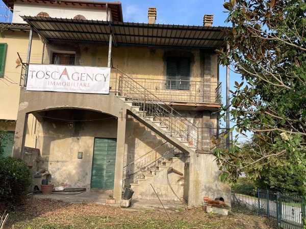 appartamento in vendita a Castelfiorentino