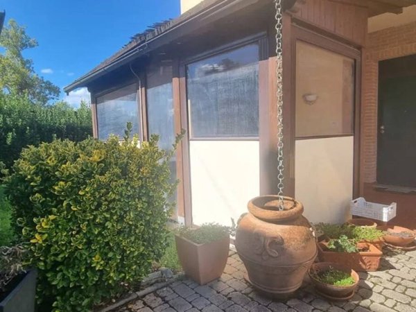 appartamento in vendita a Castelfiorentino in zona Petrazzi