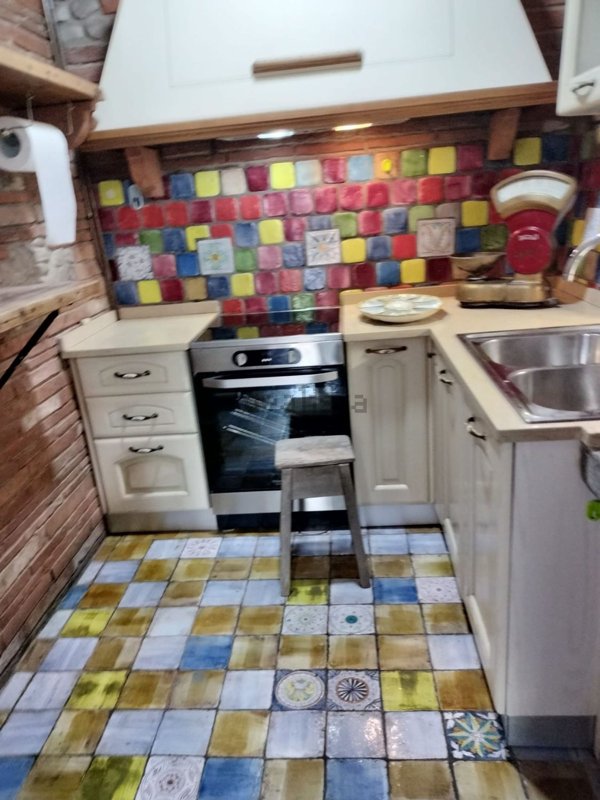 appartamento in vendita a Castelfiorentino