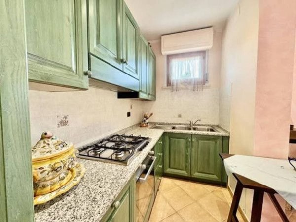 appartamento in vendita a Castelfiorentino