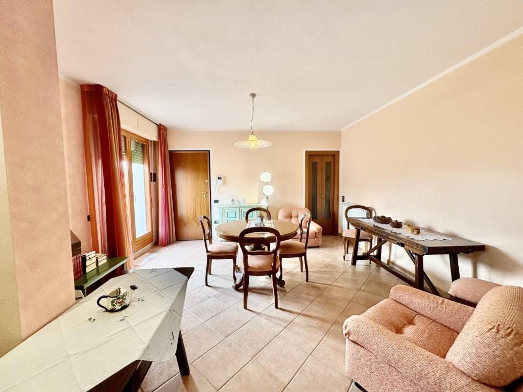 appartamento in vendita a Castelfiorentino