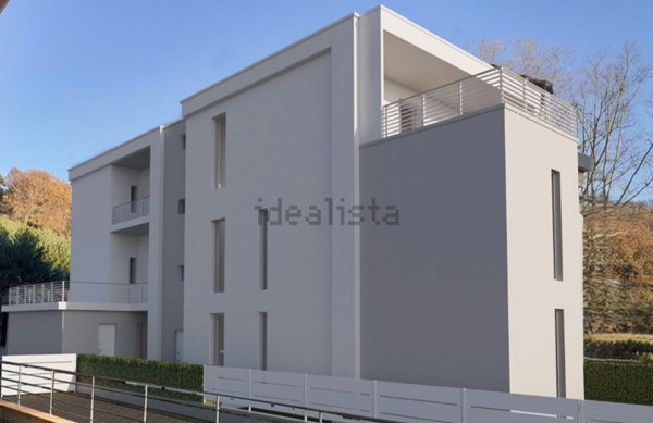 appartamento in vendita a Castelfiorentino in zona Cambiano