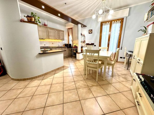 appartamento in vendita a Castelfiorentino