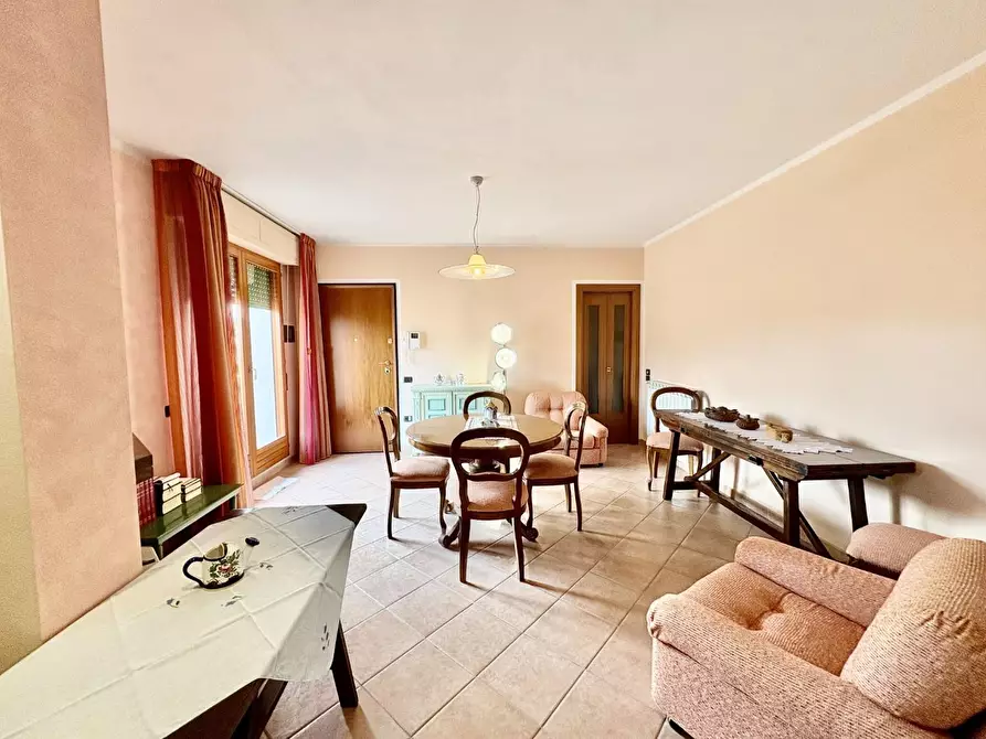 appartamento in vendita a Castelfiorentino