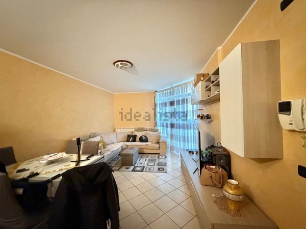 appartamento in vendita a Castelfiorentino