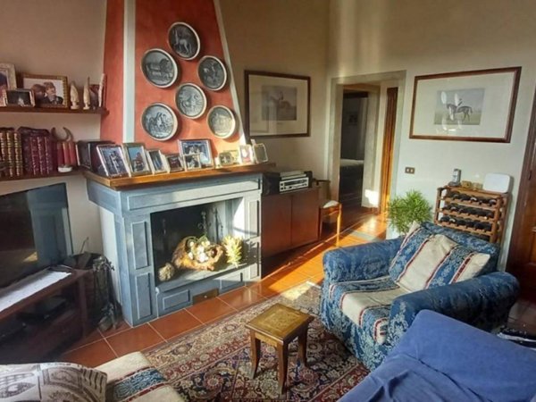 appartamento in vendita a Castelfiorentino
