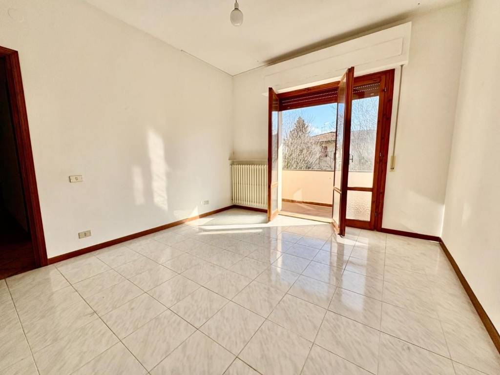 appartamento in vendita a Castelfiorentino