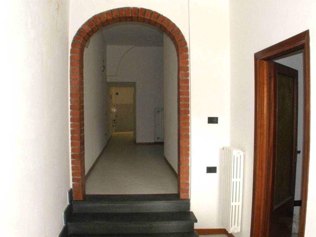 appartamento in vendita a Castelfiorentino