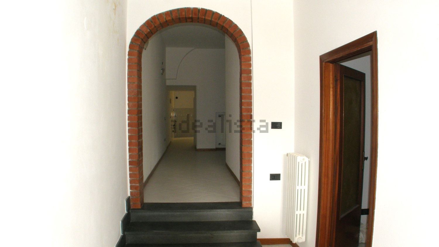 appartamento in vendita a Castelfiorentino