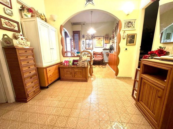 appartamento in vendita a Castelfiorentino