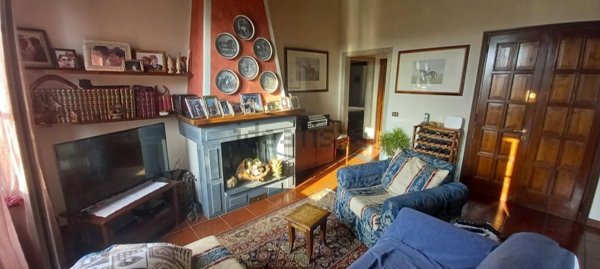 appartamento in vendita a Castelfiorentino