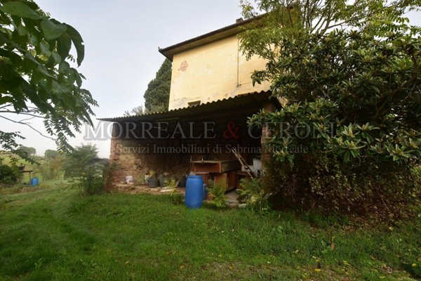 casa indipendente in vendita a Castelfiorentino
