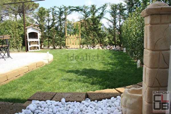 casa indipendente in vendita a Castelfiorentino