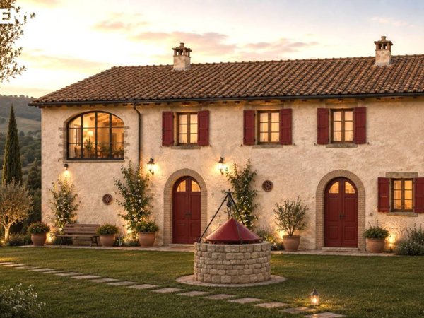 casa indipendente in vendita a Castelfiorentino in zona Castelnuovo d'Elsa
