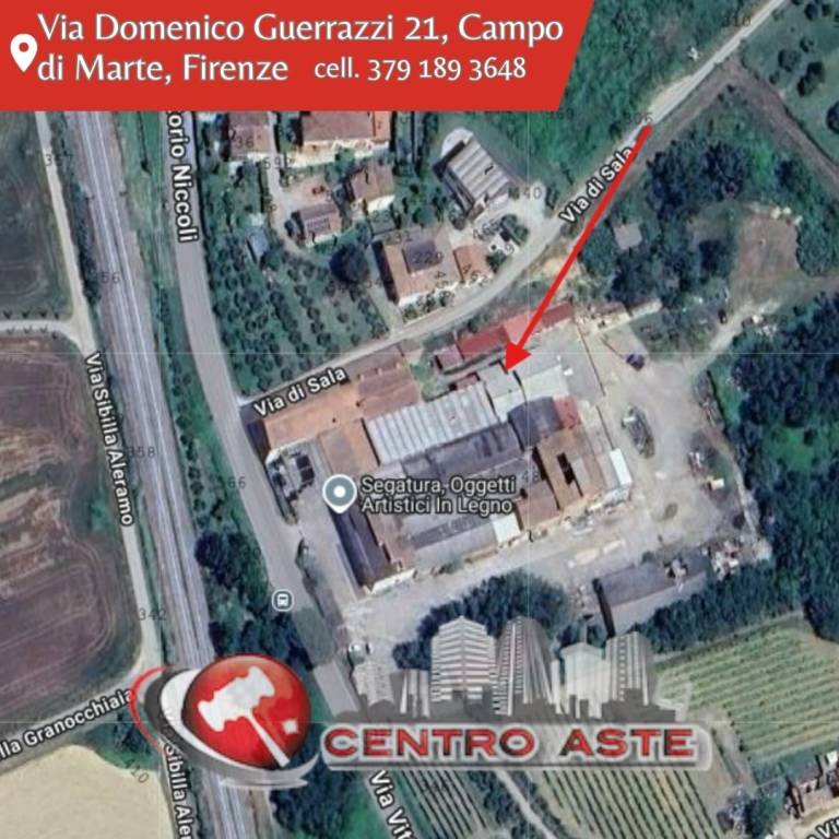 negozio in vendita a Castelfiorentino