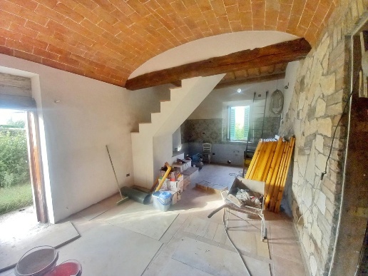 casa indipendente in vendita a Castelfiorentino in zona Petrazzi