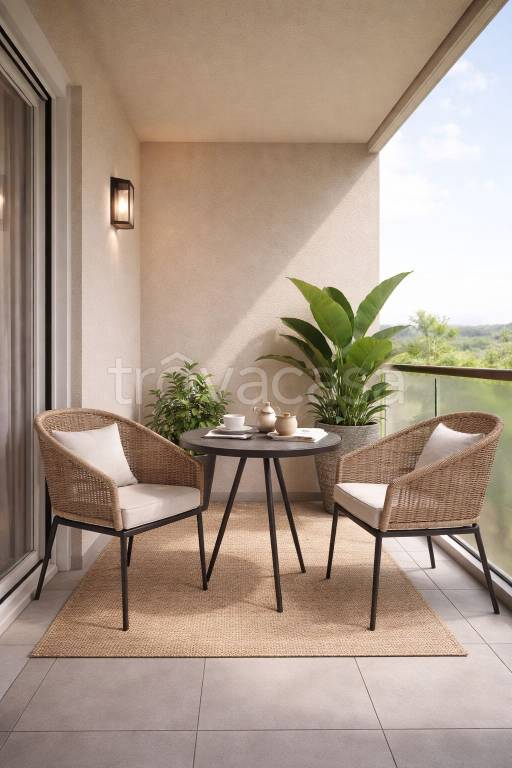 appartamento in vendita a Castelfiorentino in zona Cambiano