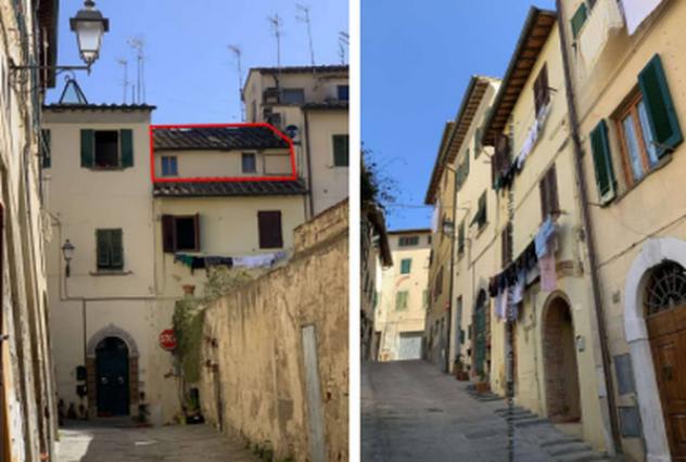 terreno edificabile in vendita a Castelfiorentino