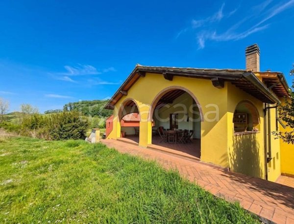 casa indipendente in vendita a Castelfiorentino in zona Dogana