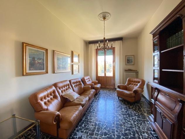 appartamento in vendita a Castelfiorentino