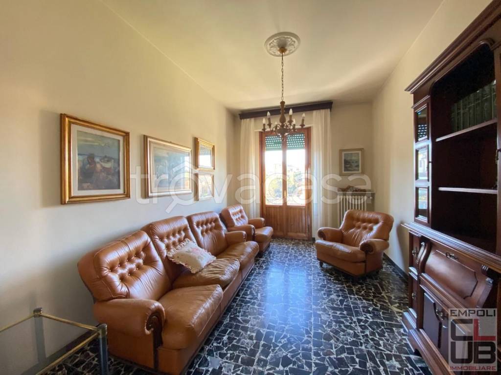 appartamento in vendita a Castelfiorentino