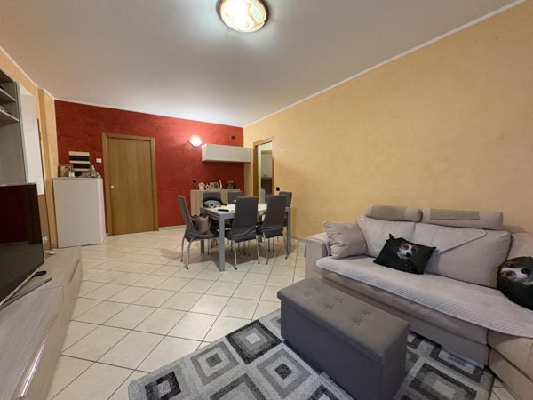 appartamento in vendita a Castelfiorentino