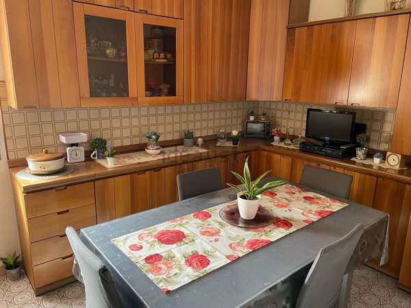 appartamento in vendita a Castelfiorentino