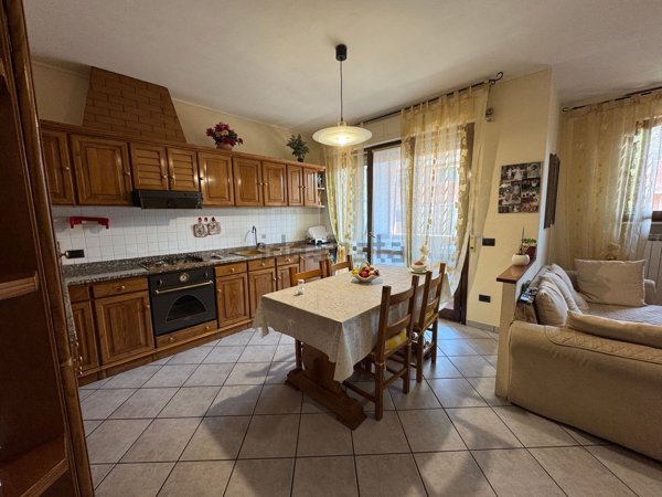 appartamento in vendita a Castelfiorentino