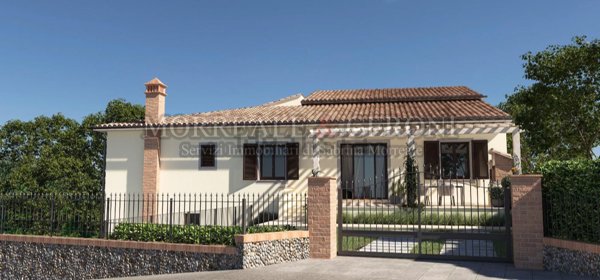 appartamento in vendita a Castelfiorentino in zona Dogana