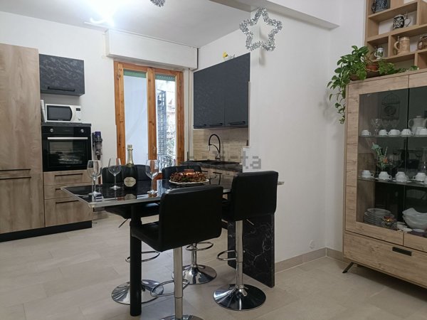 appartamento in vendita a Castelfiorentino