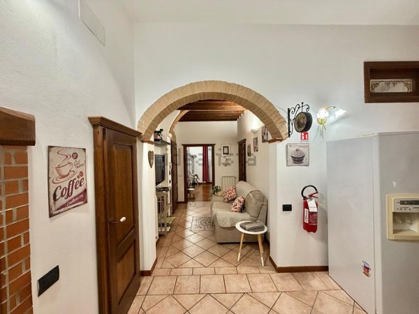 appartamento in vendita a Castelfiorentino