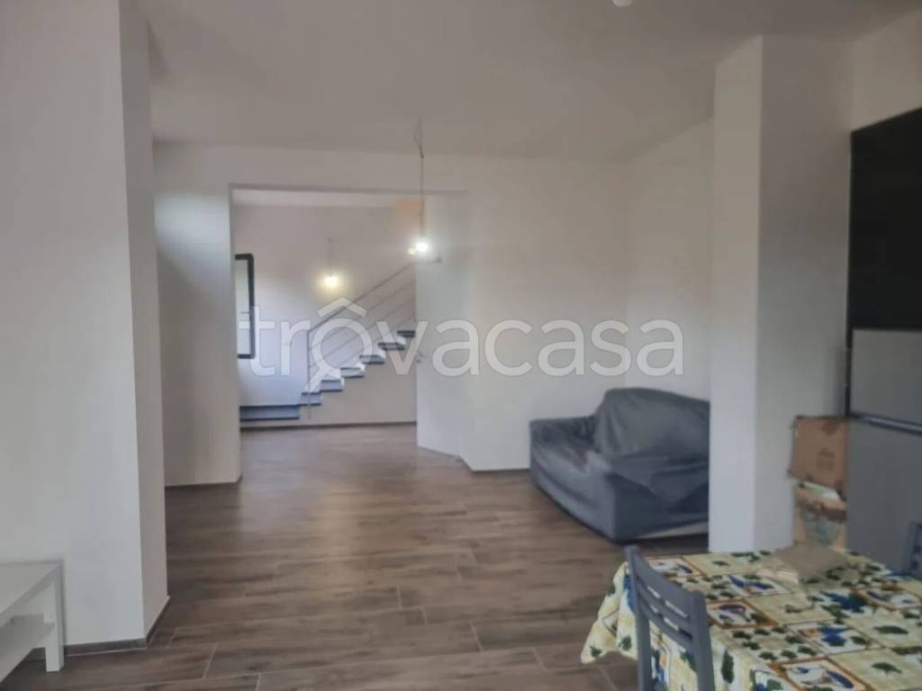 appartamento in vendita a Castelfiorentino in zona Dogana