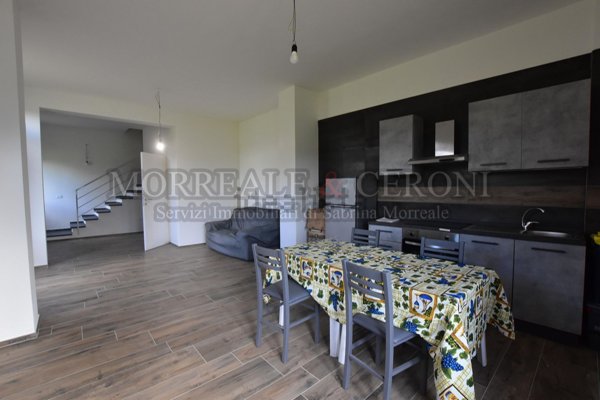 appartamento in vendita a Castelfiorentino in zona Dogana