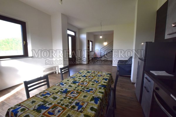 appartamento in vendita a Castelfiorentino in zona Dogana