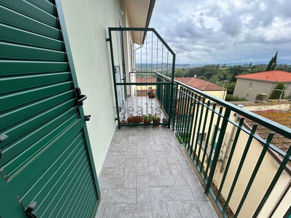 appartamento in vendita a Castelfiorentino