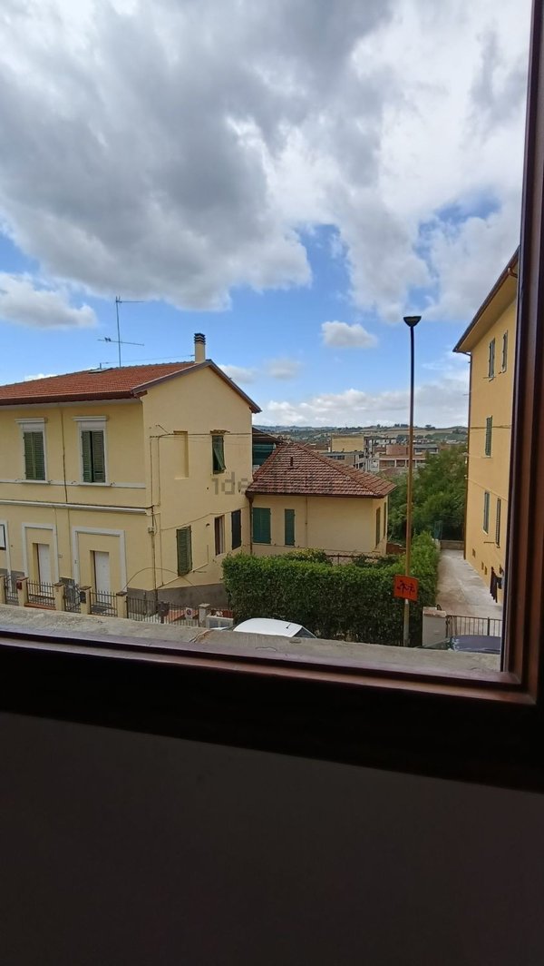 appartamento in vendita a Castelfiorentino