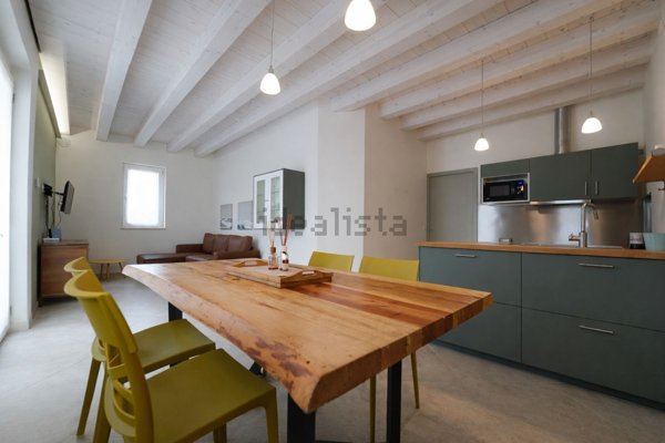 appartamento in vendita a Castelfiorentino in zona Cambiano