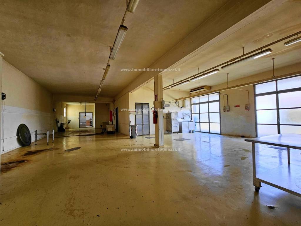 appartamento in vendita a Castelfiorentino