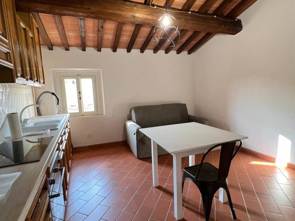 appartamento in vendita a Castelfiorentino