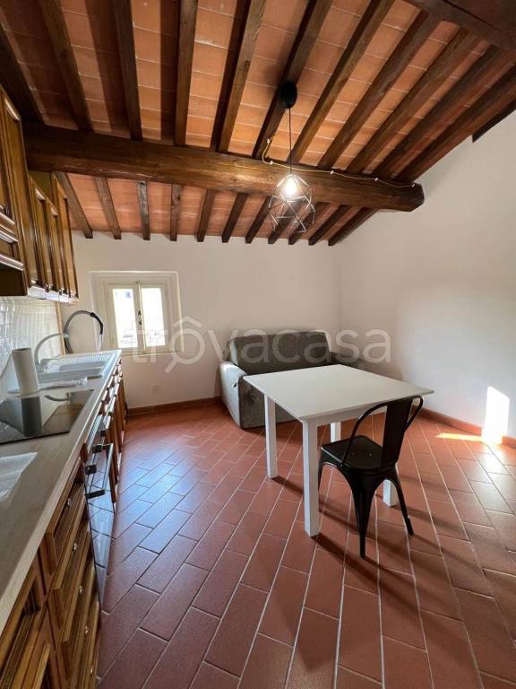 appartamento in vendita a Castelfiorentino