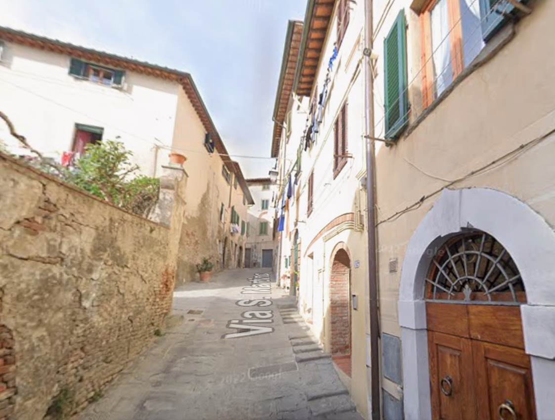 appartamento in vendita a Castelfiorentino