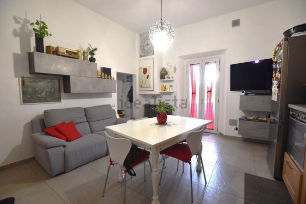 appartamento in vendita a Castelfiorentino