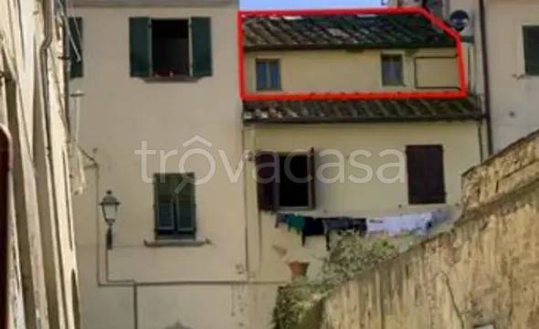 appartamento in vendita a Castelfiorentino