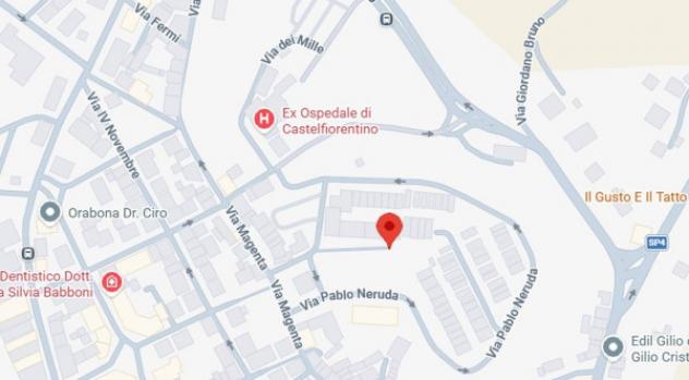 negozio in vendita a Castelfiorentino