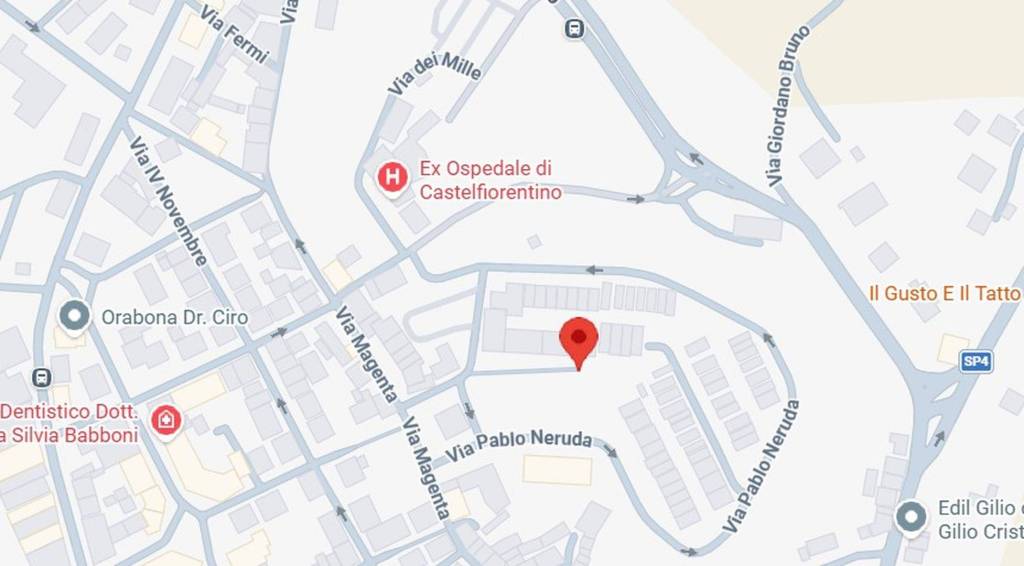 negozio in vendita a Castelfiorentino