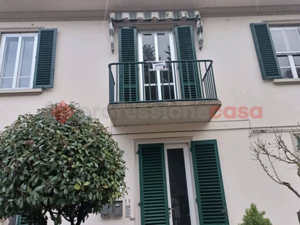 appartamento in vendita a Castelfiorentino