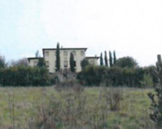 villa in vendita a Castelfiorentino in zona Cambiano