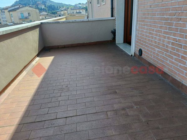 appartamento in vendita a Castelfiorentino